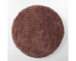 Коврик WasserKRAFT Dill Carob Brown BM-3912