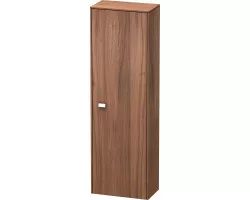 Пенал подвесной орех R Duravit Brioso BR1300R1079