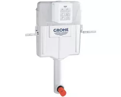 Смывной бачок скрытого монтажа Grohe GD 2 38661000