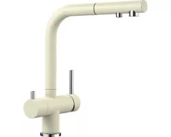 Смеситель для кухни с подключением к фильтру Blanco Fontas-S II жасмин 525202