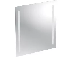 Зеркало 60x65 см Geberit Option Basic 500.586.00.1