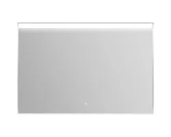Зеркало 120x80 см BelBagno Uno SPC-UNO-1200-800-TCH