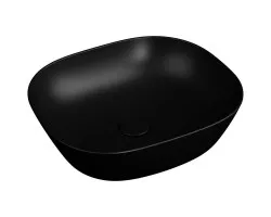 Раковина 45x38 см VitrA Plural 7810B483-0016