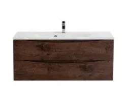 Тумба Rovere Moro 109,6 см BelBagno Marino MARINO-1100-2C-SO-RW-P