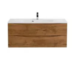 Тумба Rovere Nature 109,6 см BelBagno Marino MARINO-1100-2C-SO-RN-P