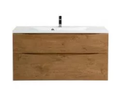Тумба Rovere Nature 109,6 см BelBagno Marino MARINO-H60-1100-2C-SO-RN-P