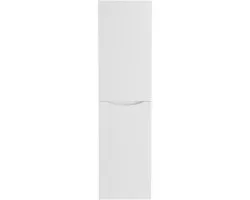 Пенал подвесной Bianco Lucido BelBagno Marino FLY-MARINO-1500-2A-SC-BL-P-R