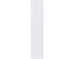 Пенал BelBagno Albano ALBANO-1600-2A-SC-BL-P подвесной L\/R, Bianco Lucido