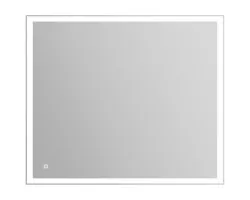 Зеркало 80x80 см BelBagno SPC-GRT-800-800-LED-TCH