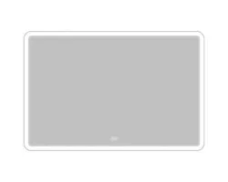 Зеркало 110x80 см BelBagno Marino SPC-MAR-1100-800-LED-TCH-WARM