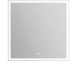 Зеркало 80x80 см BelBagno SPC-GRT-800-800-LED-TCH-WARM