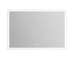 Зеркало 120x80 см BelBagno SPC-GRT-1200-800-LED-TCH-WARM