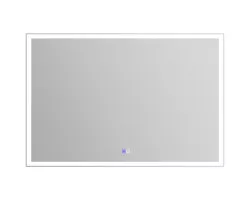 Зеркало 120x80 см BelBagno SPC-GRT-1200-800-LED-TCH-PHONE