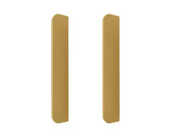 Мебельная ручка ECO (15 см) RS156SG.3/96 сатиновое золото 1 шт.