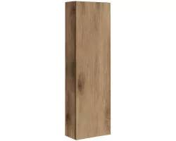 Подвесная полуколонна левосторонняя арлингтонгский дуб Jacob Delafon Spherik EB1058G-Е70