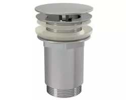 Донный клапан без перелива Ravak X01439