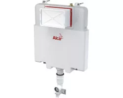 Бачок для замуровывания в стену AlcaPlast AM1112