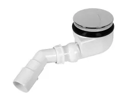 Сифон для поддона \u00d8 90 мм Radaway Turboflow TB90P