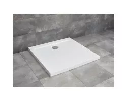 Акриловый поддон 90x90 см Radaway Doros C SDRC9090-01