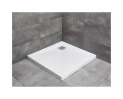 Акриловый поддон 90x90 см Radaway Argos C 4AC99-01