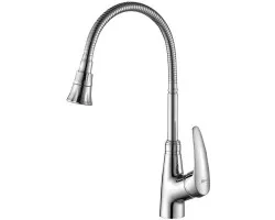 Смеситель для кухни Lemark Linara LM0413C