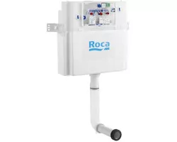 Смывной бачок скрытого монтажа Roca Basic Tank 890090200