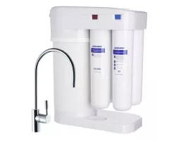 Система обратного осмоса Аквафор Осмо Морион DWM-101S