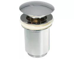 Донный клапан с переливом Kaiser 8011