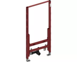 Инсталляция для биде Tece TECEprofil 9330000