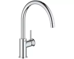 Смеситель для кухни Grohe BauClassic 31234001