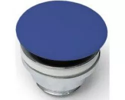 Донный клапан Artceram ACA038 16 00 blu zaffiro