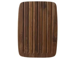 Разделочная доска для хлеба 40,6x27,9x1,4 см Teakhaus Essential TH409