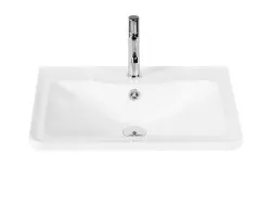 Раковина BelBagno 60 BB600/455-LV-MR-ALR