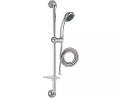 Душевой гарнитур Jacob Delafon Basic 2 E14330-CP