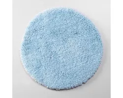 Коврик WasserKRAFT Dill Crystal Blue BM-3916