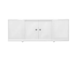 Экран под ванну МЕТАКАМ Купе 169 ЭЭS_002288