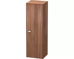 Пенал подвесной орех R Duravit Brioso BR1310R1079