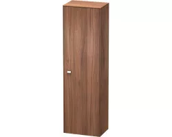 Пенал подвесной орех R Duravit Brioso BR1331R1079