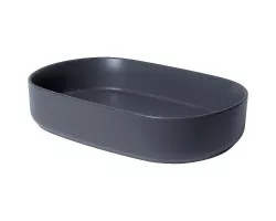 Раковина-чаша Allen Brau Fantasy 55 4.11022.AN Антрацит