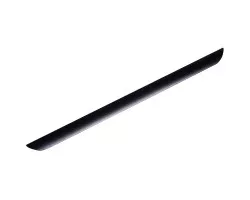 Ручка для тумбы Cezares Skyline 64 RS155HCP.4/480-NERO Черная