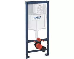 Инсталляция для унитаза Grohe Rapid SL 38536001