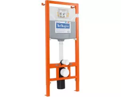Инсталляция для унитаза BelBagno BB001-120
