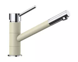 Смеситель для кухни Blanco Kano хром\/жасмин 525031