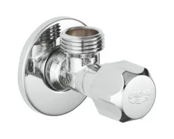 Угловой вентиль 1\/2