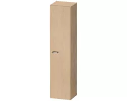 Пенал Duravit XBase XB1144R3030 подвесной R, дуб