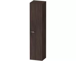 Пенал Duravit XBase XB1144R5353 подвесной R, каштан
