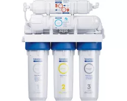 Система обратного осмоса Барьер Профи Осмо 100 H151P01 (4601032990497)