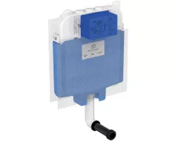 Смывной бачок скрытого монтажа Ideal Standard Prosys Frame 80 M R014767