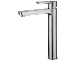 Смеситель для раковины IDDIS Sena SENSB01i01 хром