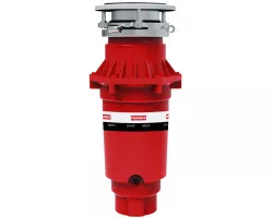 Измельчитель пищевых отходов Franke Turbo Elite TE-75S 134.0607.344